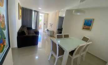 Imagem 4: Condomínio fechado em buraquinho - Apto 3/4