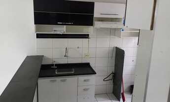 Imagem 3: Apartamento para aluguel possui 47 metros quadrados com 2 quartos em Água Chata - Guarulho