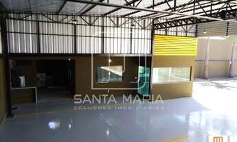 Imagem 7: Salão/Galpão (salão - térreo) , cozinha planejada