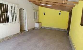 Imagem 5: JO640A - Casa 2 quartos(1 suíte) em Piratininga, 1ª quadra da praia