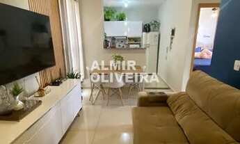 Imagem 6: HB - Apartamento - Solar Veredas - Jardim Veneto II - 2 Dormitórios - Lazer - 1 Vaga - Ser