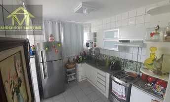 Imagem 4: 3 quartos em Itapuã, Vila Velha - Ed. Ventania Cód: 17881 z Anderson Martins vende