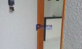 Imagem 4: Casa à venda com 02 dormitórios - Jardim Novo Cambuí - Hortolândia/SP