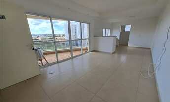 Imagem 5: Apartamento com 2 dormitórios para alugar, 80 m² por R$ 2.107/mês - Loteamento Parque Real