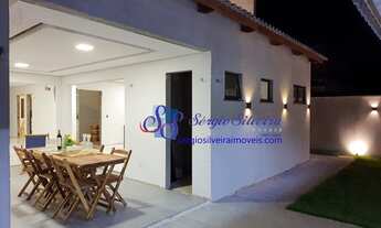 Imagem 5: Excelente casa na Cidade Alpha com 5 suítes