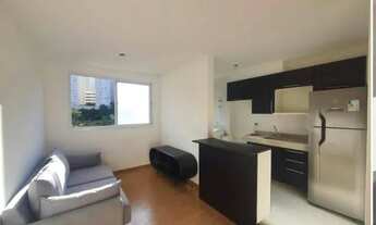 Imagem 5: Apartamento Mobiliado para venda com 44 m2 - 2 quartos em Jardim Íris - São Paulo - SP