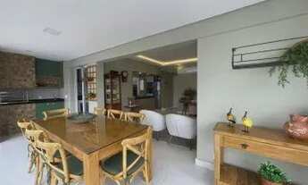 Imagem: Apartamento para venda tem 124 metros quadrados