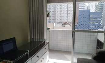 Imagem 2: Apartamento com 3 dormitórios para alugar, 79 m² por R$ 3.282,00/mês - Água Verde - Curiti