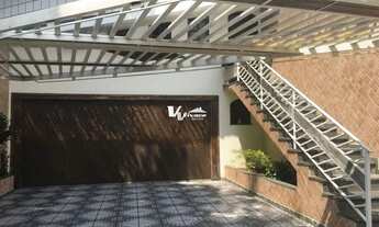 Imagem 2: Sobrado na Vila Maria