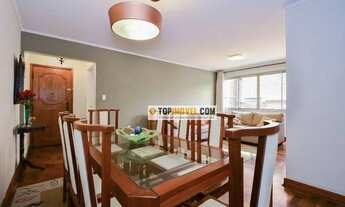 Imagem 5: Apto com 2 dormitórios à venda, 109 m² - Moema - São Paulo/SP