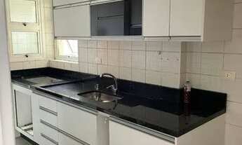 Imagem 3: Apartamento com 3 dormitórios, 95 m² - venda por R$ 750.000,00 ou aluguel por R$ 4.800,00