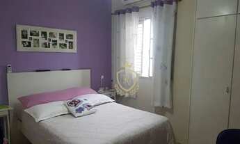 Imagem 6: Casa com 3 dormitórios à venda, 108 m² por R$ 500.000,00 - Condomínio Rio Tocantins - Itu