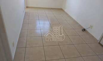 Imagem 6: Apartamento com 2 dormitórios à venda, 50 m² por R$ 185.000,00 - Largo da Batalha - Niteró