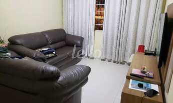 Imagem: São Bernardo do Campo - Casa Comercial