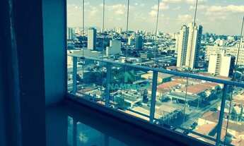 Imagem 5: Apartamento com 1 dormitório à venda, 50 m² por R$ 840.000,00 - Vila Gomes Cardim - São Pa