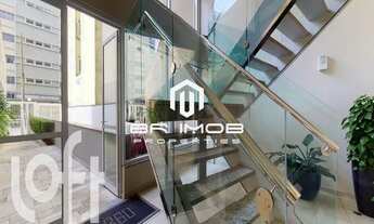 Imagem 4: APARTAMENTO RESIDENCIAL em SÃO PAULO - SP, BELA VISTA