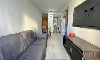 Imagem 4: Apartamento para aluguel com 47 metros quadrados com 2 quartos em Boa Viagem - Recife - PE