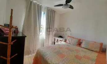 Imagem 3: FBM AP 2 quartos andar baixo no Vila Geribá com lazer ótimo condomínio