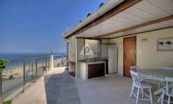 Imagem 2: Apartamento à venda, 3 quartos, 2 suítes, 2 vagas, Ipanema - RIO DE JANEIRO/RJ