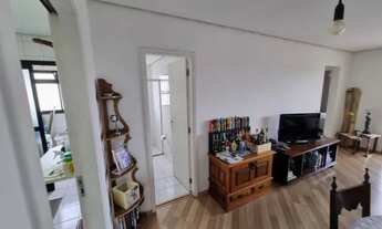 Imagem 4: Apartamento para venda com 58 metros quadrados com 2 quartos em Campo Belo - São Paulo - S