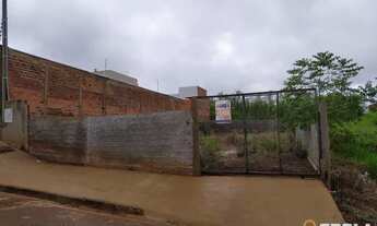 Imagem 2: Terreno para Venda em Campo Mourão, Jardim Santa Casa