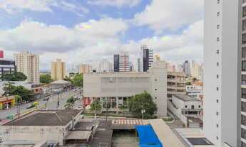 Imagem 7: Apartamento com 1 Quarto para alugar, 26m² - Vila Clementino