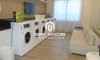 Imagem 7: APARTAMENTO RESIDENCIAL em SÃO PAULO - SP, SANTA CECÍLIA