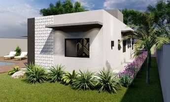 Imagem 4: Casa de Condomínio em Condomínio Residencial Shamballa III - Atibaia, SP