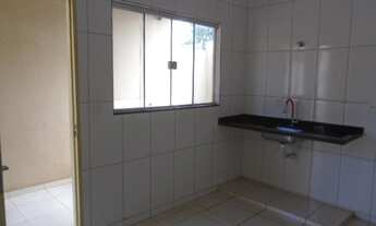 Imagem 5: APARECIDA DE GOIâNIA - Casa Padrão - Residencial Village Garavelo