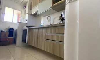 Imagem 5: Apartamento para aluguel possui 50 metros quadrados com 1 quarto em Guilhermina - Praia Gr