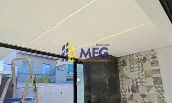 Imagem 6: Casa Condomínio Reserva Ipanema