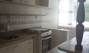 Imagem: Alugo apartamento 1 dormitório semi mobiliado