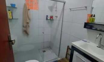 Imagem 5: Vendo casa Riacho Fundo II com 2 Quartos Otima localização..