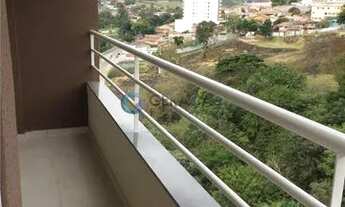 Imagem 2: Apartamento Padrão em São José dos Campos