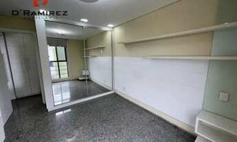 Imagem 4: Apto 1 Quarto Mobiliado - Renascença - Prox. Ceuma