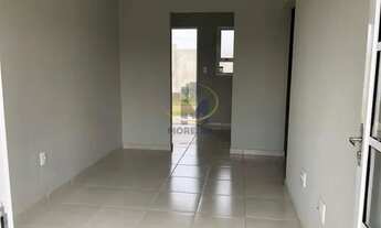 Imagem 2: Casa com 2 quartos no Residencial Pacaembu