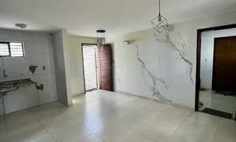 Imagem 5: Apartamento térreo Bessa