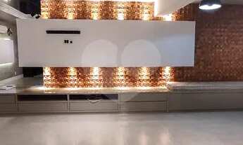 Imagem 4: Apartamento com 150M2 e 03 dormitórios no Marapé em Santos