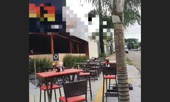 Imagem: BAR, RESTAURANTE, PIZZARIA, SANDUICHERIA