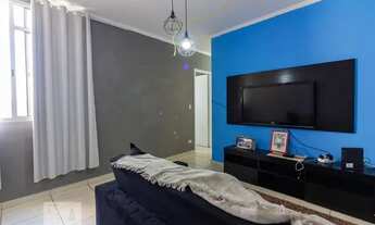 Imagem 4: Apartamento à Venda - Jardim Roberto, 2 Quartos, 52 m2