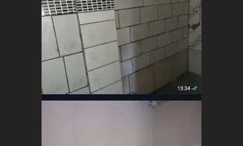 Imagem 5: Casa pra alugar em baixo da minha casa no meu quintal não pode ter animais