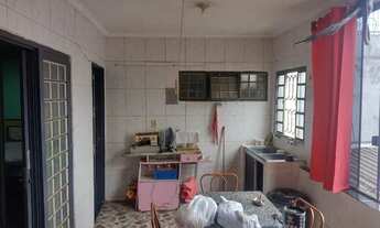 Imagem 7: QUADRA 203 sobrado fundos com 2 res, ambas de 01 qts mais + lateral escrit, R$ 410.000