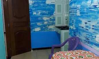 Imagem 4: Kitnet na Av.independencia com mobilia e sem mobília