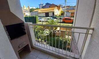 Imagem 5: Apartamento com 2 dormitórios para alugar, 53 m² por R$ 1.188,00/mês - Vila Dainese - Amer