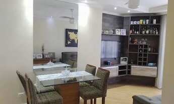 Imagem: Apartamento com 2 dormitórios à venda