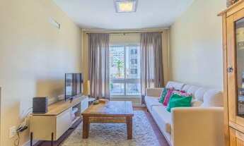 Imagem 2: Apartamento para Venda - 64.38m², 2 dormitórios, sendo 1 suites, 1 vaga - Santana