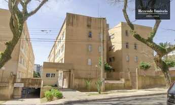 Imagem 2: Apartamento com 3 dormitórios à venda, 68 m² por R$ 240.000,00 - Portão - Curitiba/PR