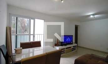 Imagem 4: Apartamento para Aluguel - Parque Reboucas, 2 Quartos, 60 m2