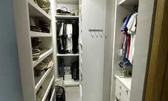 Imagem 7: Flat para aluguel possui 85 metros quadrados com 2 quartos em Ipanema - Rio de Janeiro - R