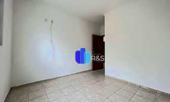 Imagem 4: Casa com 3 dormitórios para alugar, 120 m² por R$ 2.538/mês - Residencial Terra Nobre - Lo